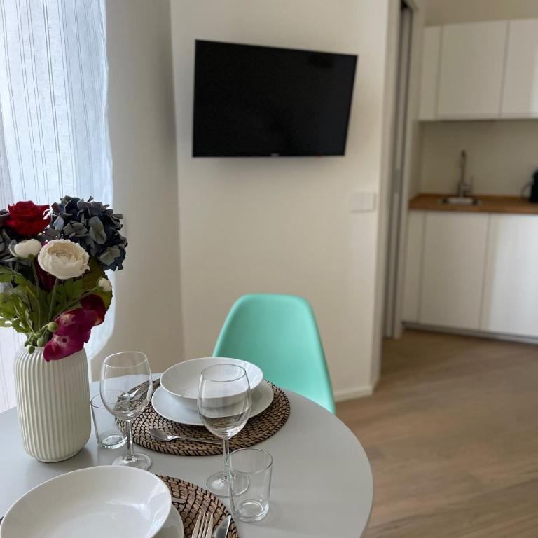 A casa di Arianna - Appartamento con 1 Camera da Letto - 19