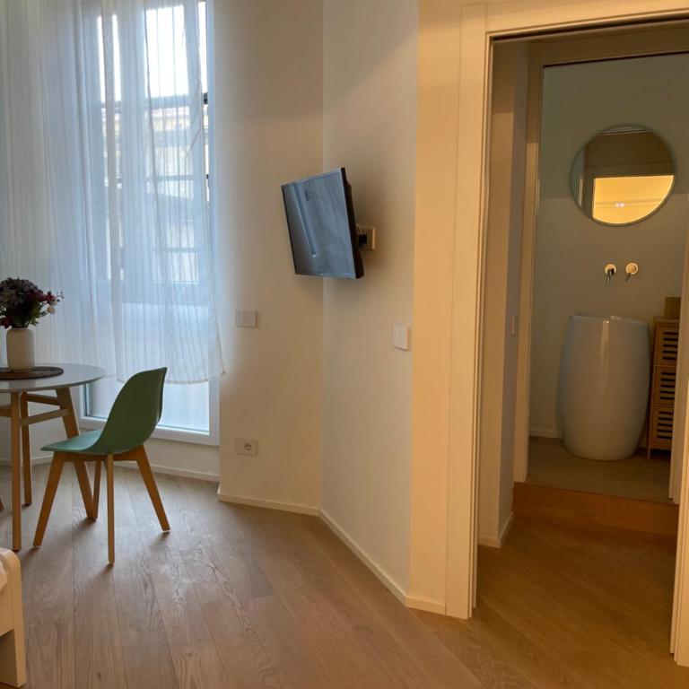A casa di Arianna - Appartamento con 1 Camera da Letto - 20