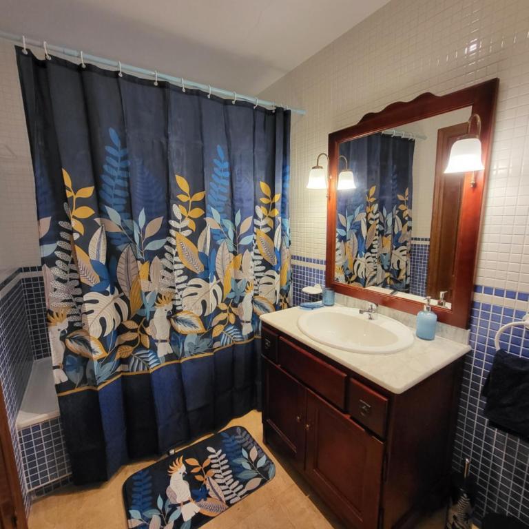 ¡Precioso apartamento con fantásticas vistas en Al-Andalus Thalassa! - Apartamento de 3 dormitorios - 40