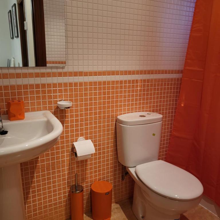 ¡Precioso apartamento con fantásticas vistas en Al-Andalus Thalassa! - Apartamento de 3 dormitorios - 36