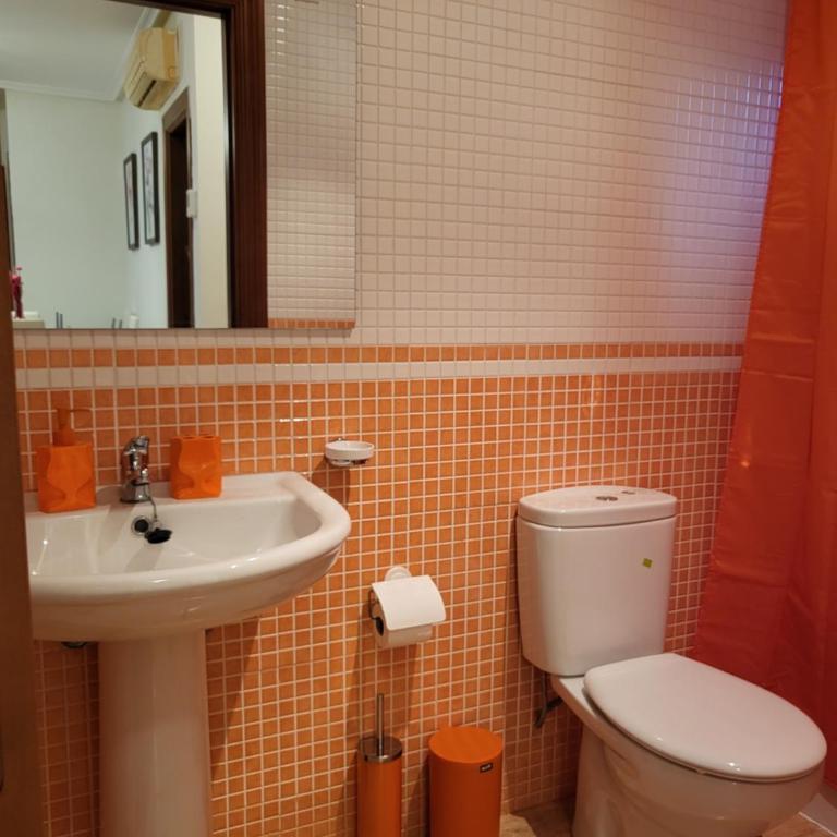 ¡Precioso apartamento con fantásticas vistas en Al-Andalus Thalassa! - Apartamento de 3 dormitorios - 38