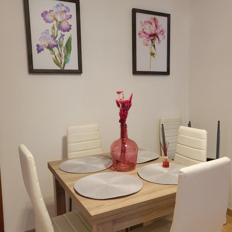 ¡Precioso apartamento con fantásticas vistas en Al-Andalus Thalassa! - Apartamento de 3 dormitorios - 83