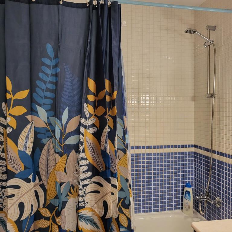¡Precioso apartamento con fantásticas vistas en Al-Andalus Thalassa! - Apartamento de 3 dormitorios - 72