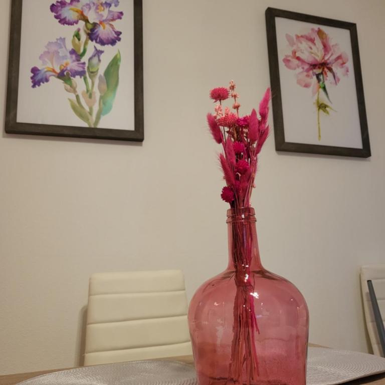 ¡Precioso apartamento con fantásticas vistas en Al-Andalus Thalassa! - Apartamento de 3 dormitorios - 43