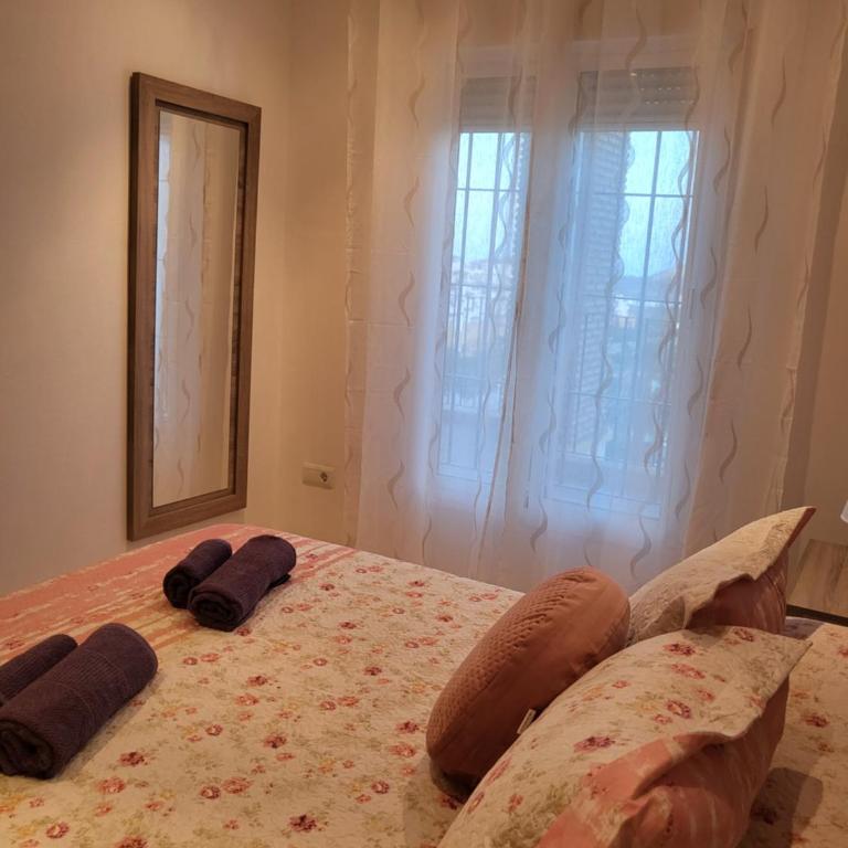 ¡Precioso apartamento con fantásticas vistas en Al-Andalus Thalassa! - Apartamento de 3 dormitorios - 31