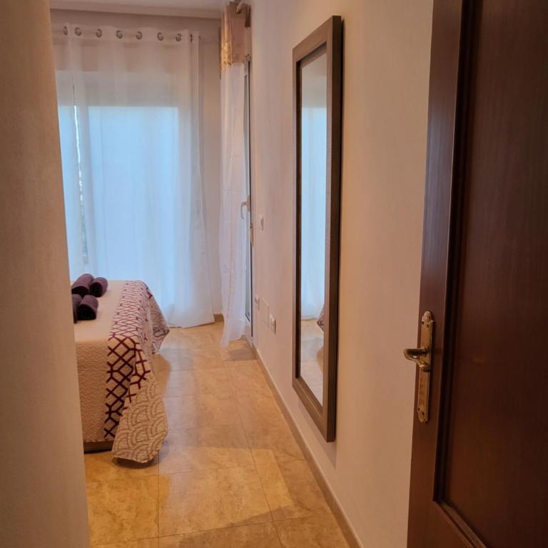 ¡Precioso apartamento con fantásticas vistas en Al-Andalus Thalassa! - Apartamento de 3 dormitorios - 44