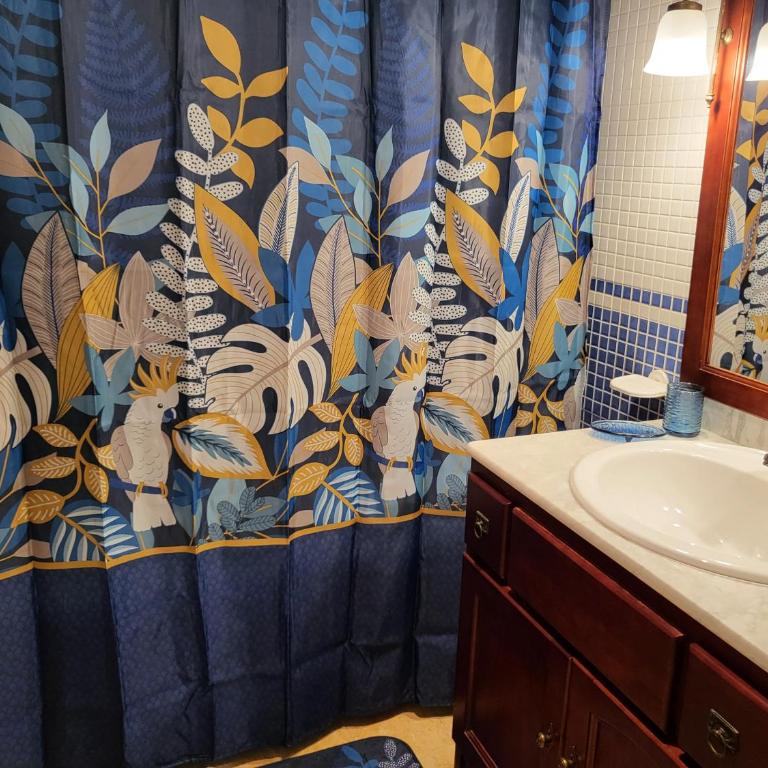 ¡Precioso apartamento con fantásticas vistas en Al-Andalus Thalassa! - Apartamento de 3 dormitorios - 56