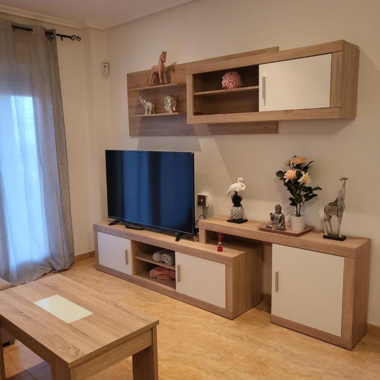 ¡Precioso apartamento con fantásticas vistas en Al-Andalus Thalassa! - Apartamento de 3 dormitorios - 33