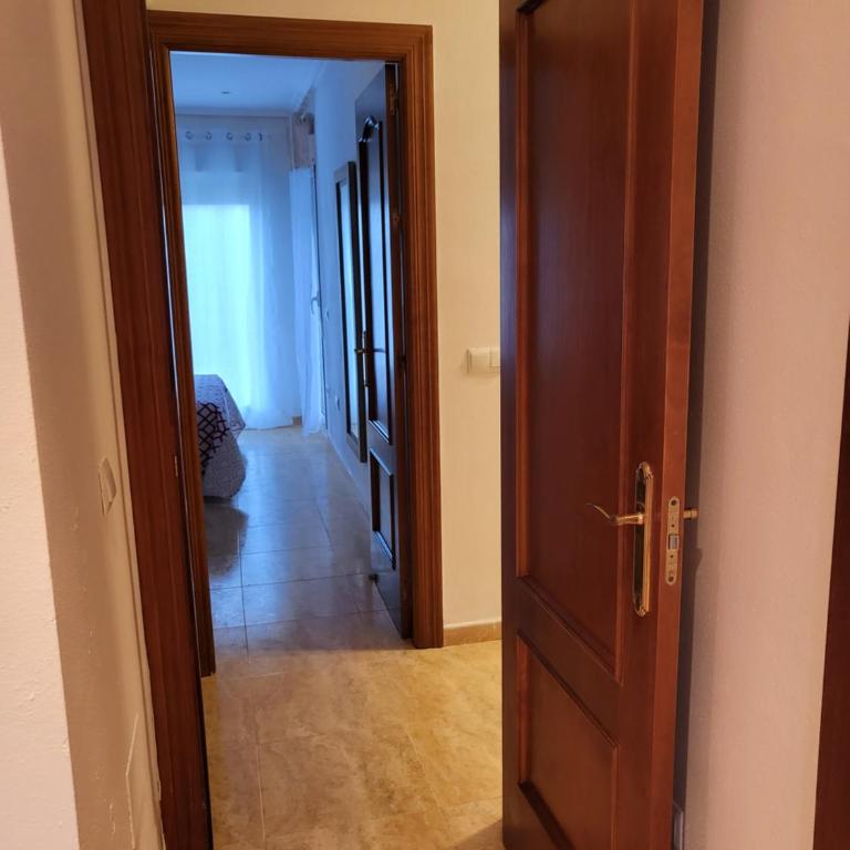 ¡Precioso apartamento con fantásticas vistas en Al-Andalus Thalassa! - Apartamento de 3 dormitorios - 96