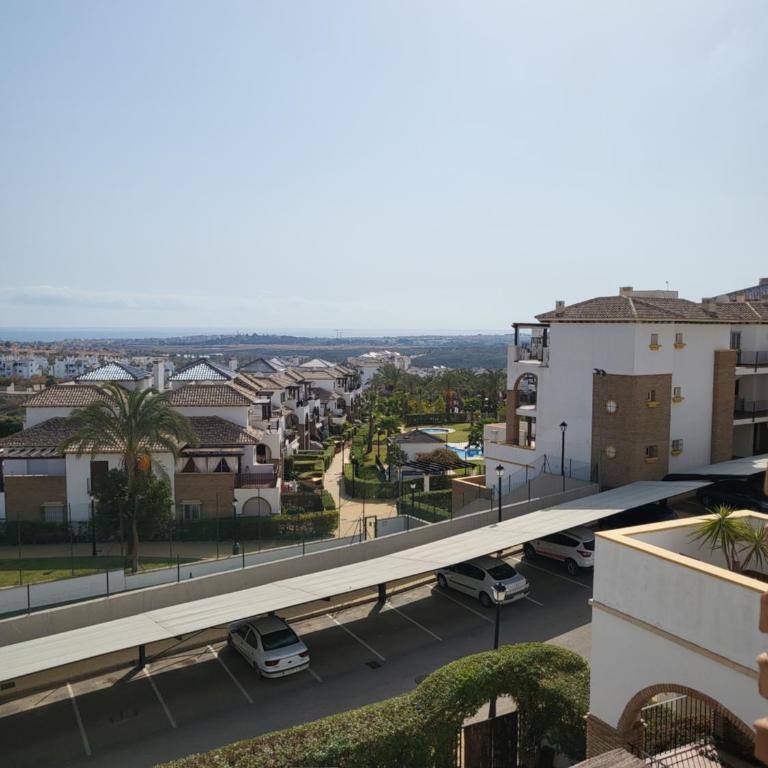 ¡Precioso apartamento con fantásticas vistas en Al-Andalus Thalassa! - Apartamento de 3 dormitorios - 30