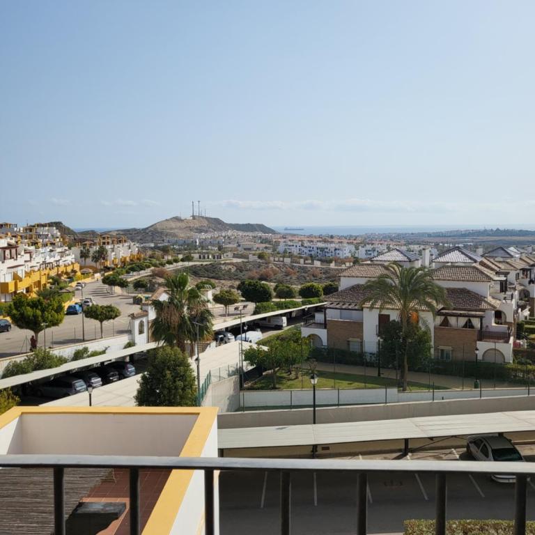 ¡Precioso apartamento con fantásticas vistas en Al-Andalus Thalassa! - Apartamento de 3 dormitorios - 29