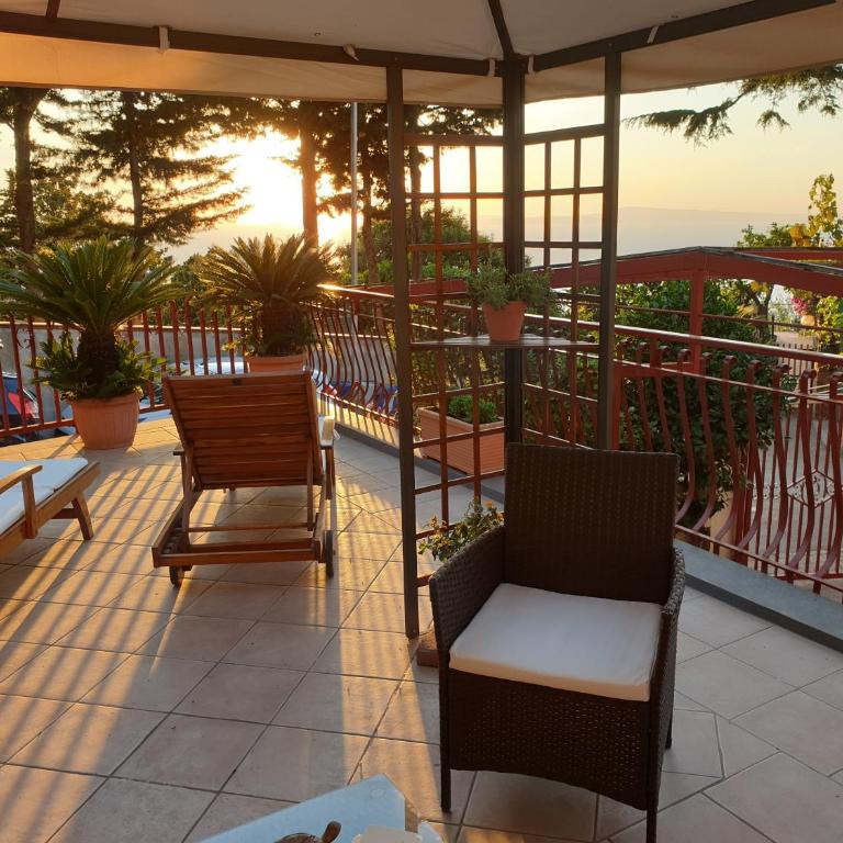 Casa La Tetipa - Appartamento con 2 Camere da Letto - 3