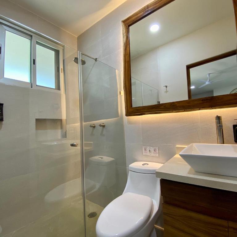 Casa Elda - Estudio con 1 cama grande - 5
