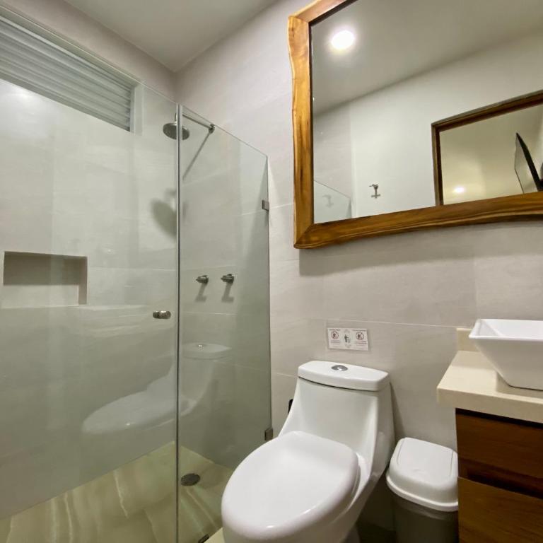 Casa Elda - Estudio con cama extragrande - 10