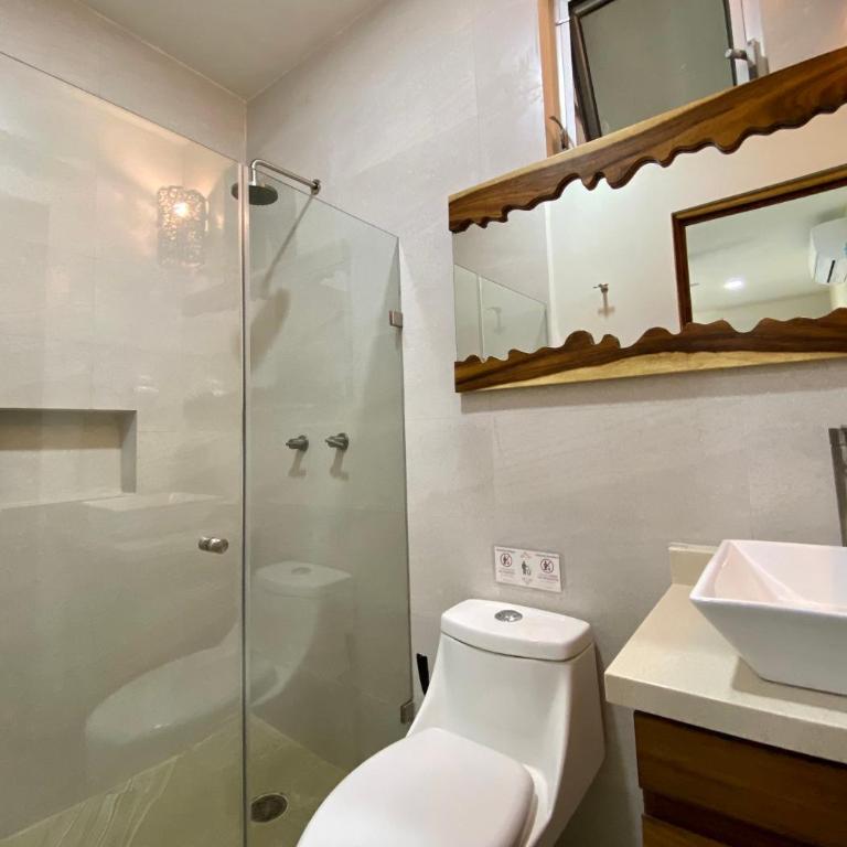 Casa Elda - Estudio con cama extragrande - 7