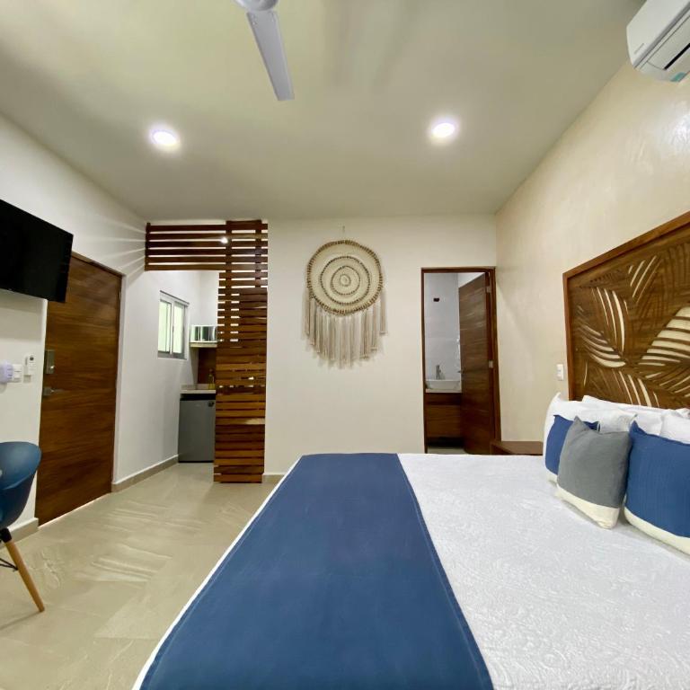 Casa Elda - Estudio - 9
