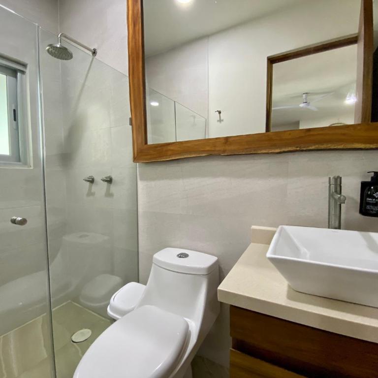 Casa Elda - Estudio con 1 cama grande - 8