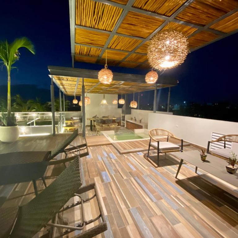 Casa Elda - Estudio con 1 cama grande - 17