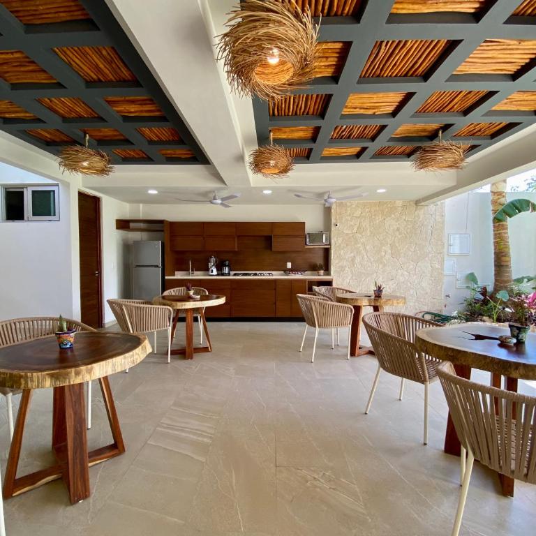 Casa Elda - Estudio con 1 cama grande - 19