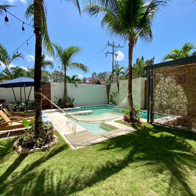 Casa Elda - Estudio con 1 cama grande - 28