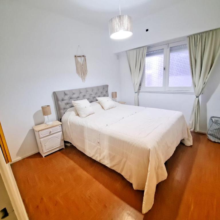 Alojamiento Entero Barrio Agronomia - Apartamento de 1 dormitorio - 4