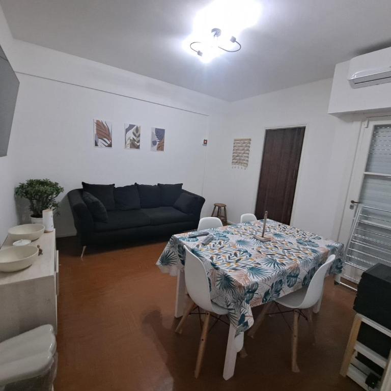 Alojamiento Entero Barrio Agronomia - Apartamento de 1 dormitorio - 2
