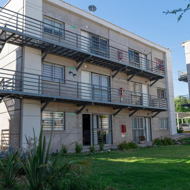 Departamento "Los López" - Apartamento de 2 dormitorios - 25