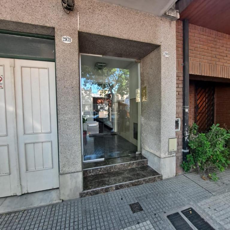 Alojamiento Entero Barrio Agronomia - Apartamento de 1 dormitorio - 12