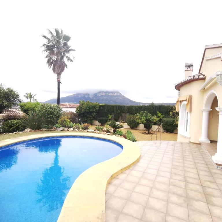Villa Zayas - Villa de 3 dormitorios - 1