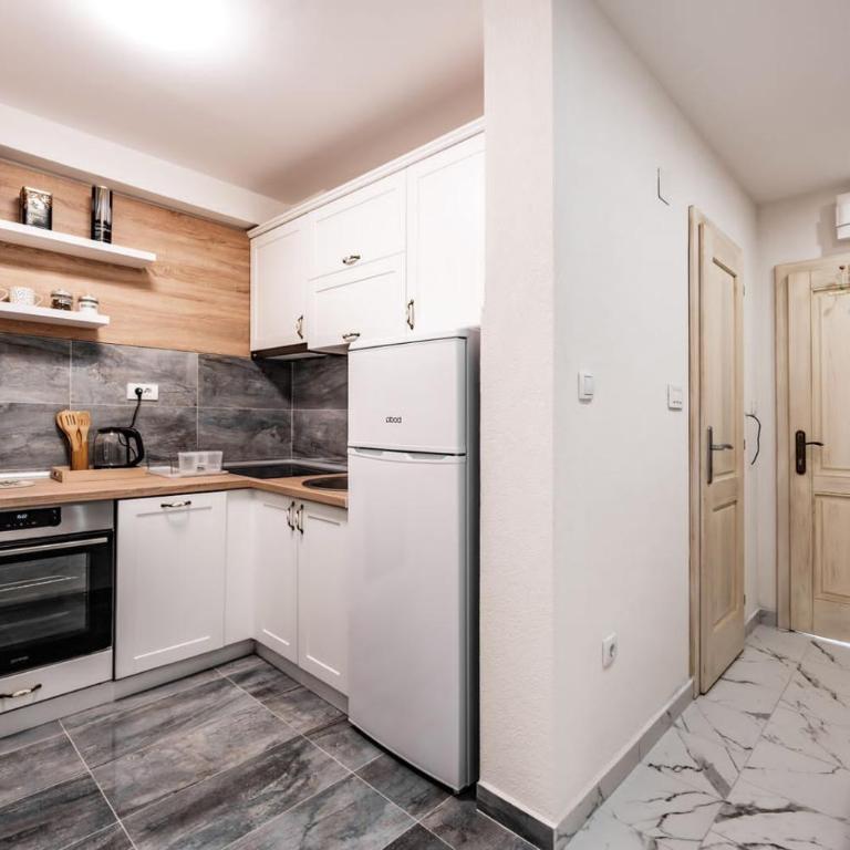 Apartments Sophia - One-Bedroom Apartment - 16
