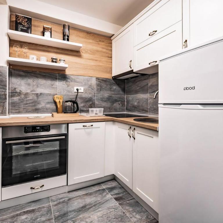 Apartments Sophia - One-Bedroom Apartment - 6
