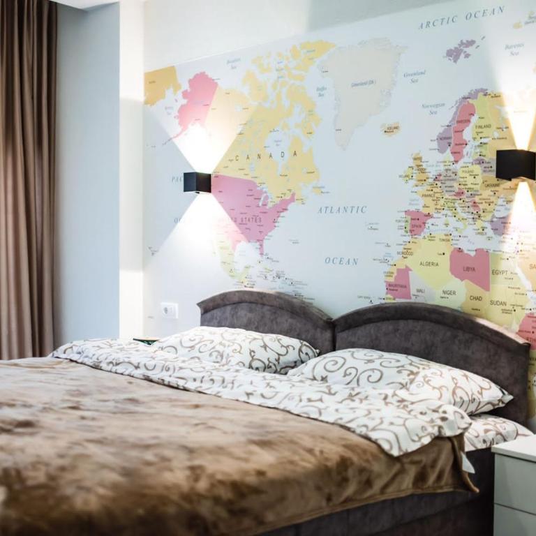 Apartments Sophia - One-Bedroom Apartment - 4
