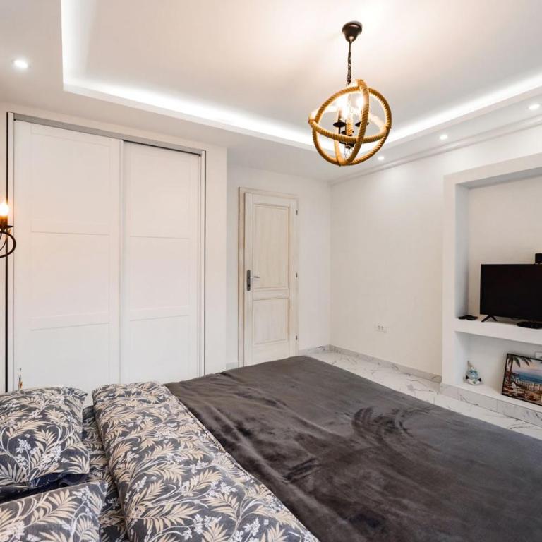 Apartments Sophia - One-Bedroom Apartment - 8