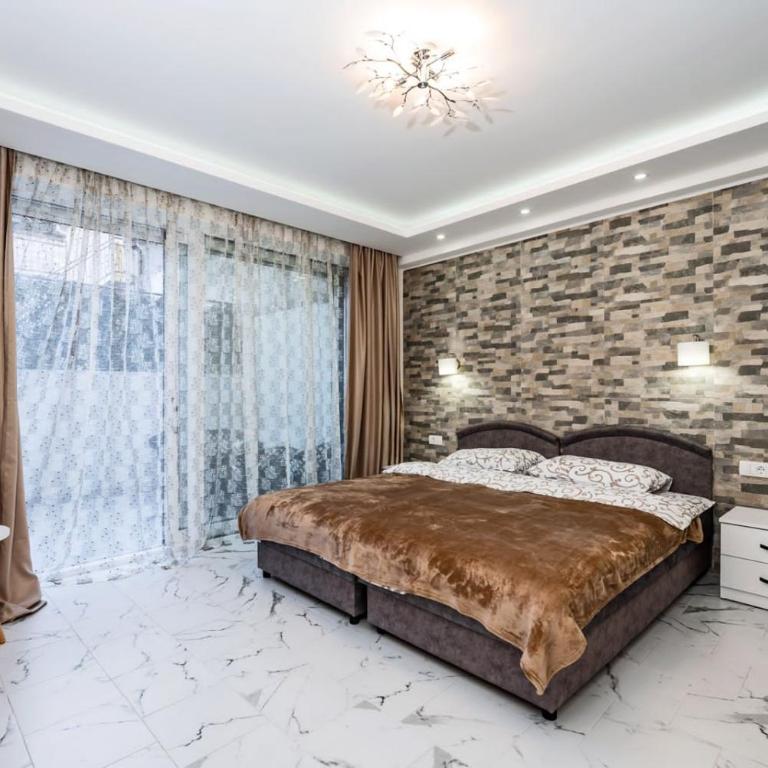 Apartments Sophia - One-Bedroom Apartment - 2
