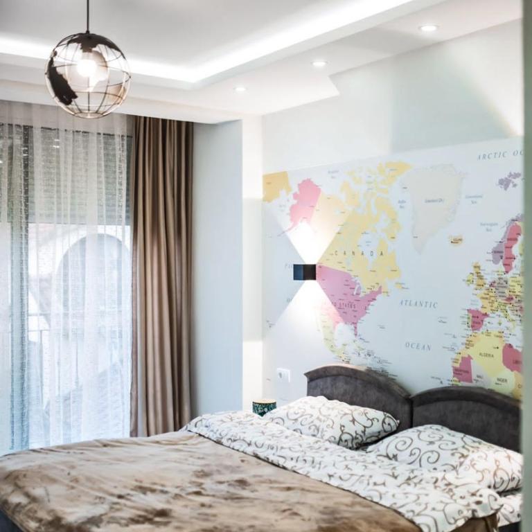Apartments Sophia - One-Bedroom Apartment - 13