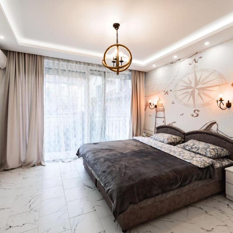 Apartments Sophia - One-Bedroom Apartment - 11