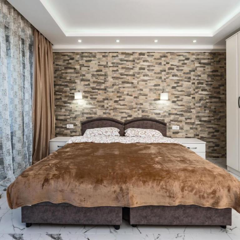 Apartments Sophia - One-Bedroom Apartment - 20