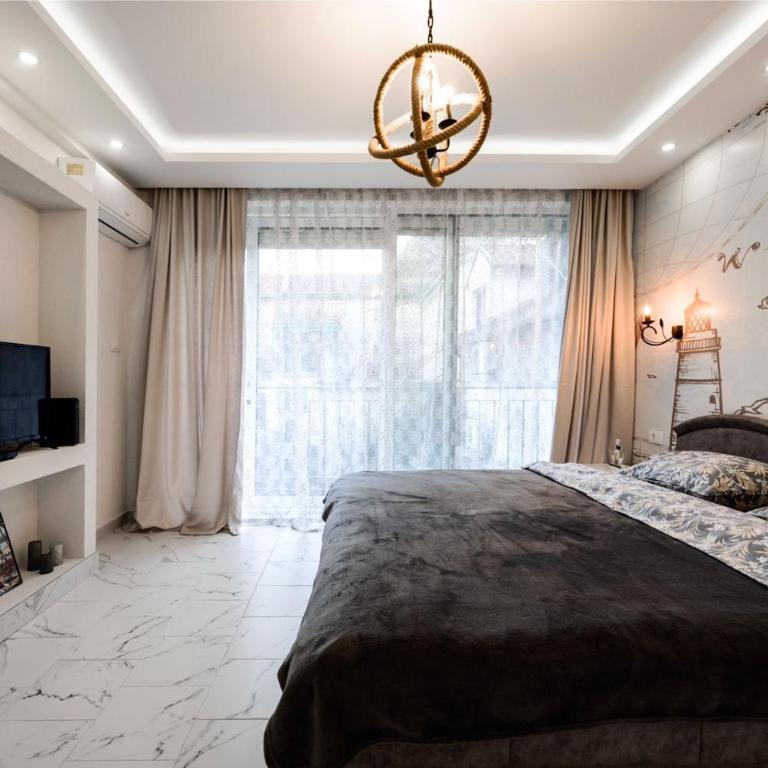 Apartments Sophia - One-Bedroom Apartment - 1