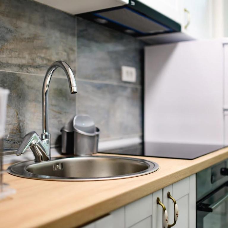 Apartments Sophia - One-Bedroom Apartment - 13