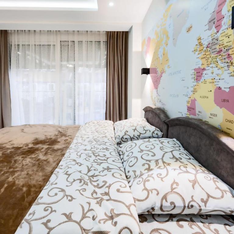 Apartments Sophia - One-Bedroom Apartment - 17
