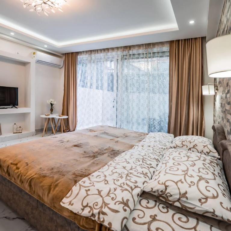 Apartments Sophia - One-Bedroom Apartment - 4