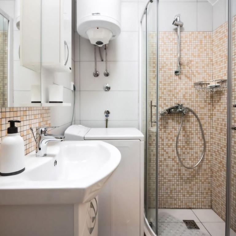 Apartments Sophia - One-Bedroom Apartment - 20