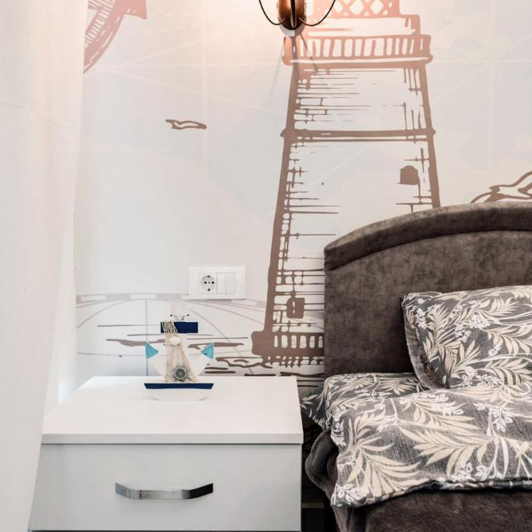 Apartments Sophia - One-Bedroom Apartment - 14