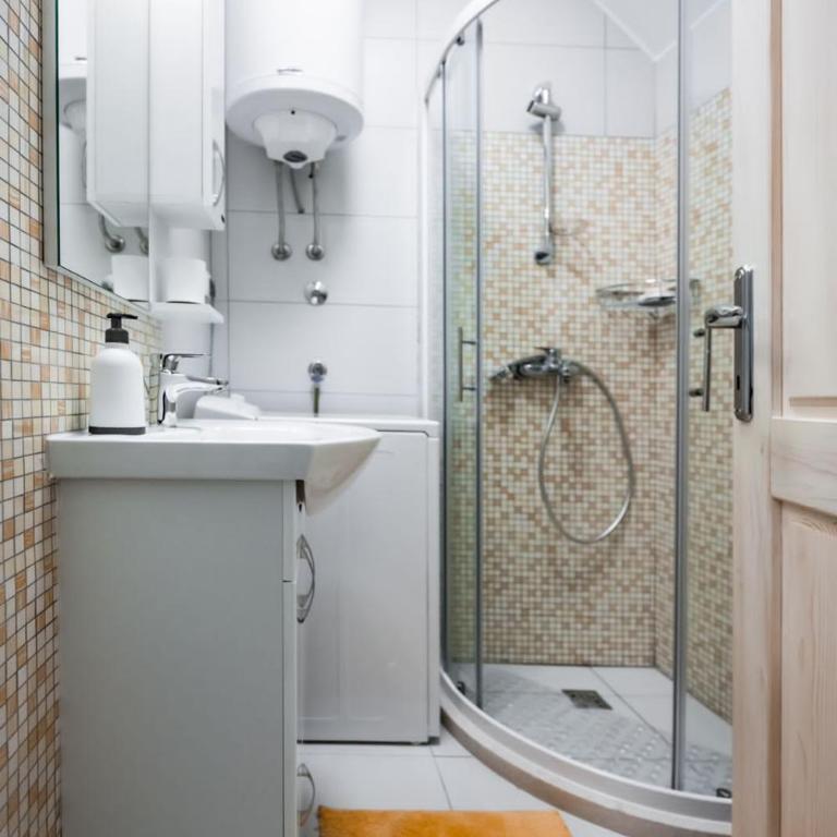 Apartments Sophia - One-Bedroom Apartment - 24