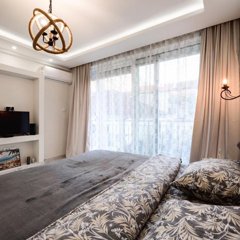 Apartments Sophia - One-Bedroom Apartment - 16