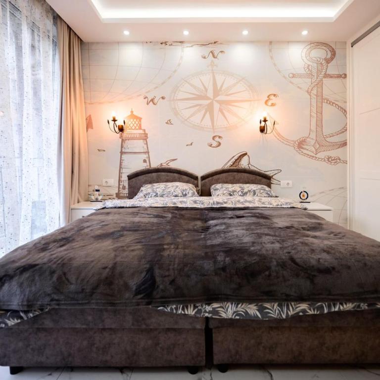 Apartments Sophia - One-Bedroom Apartment - 17
