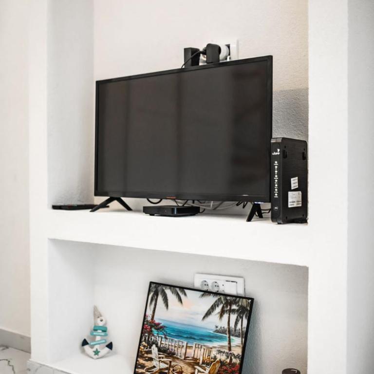 Apartments Sophia - One-Bedroom Apartment - 18