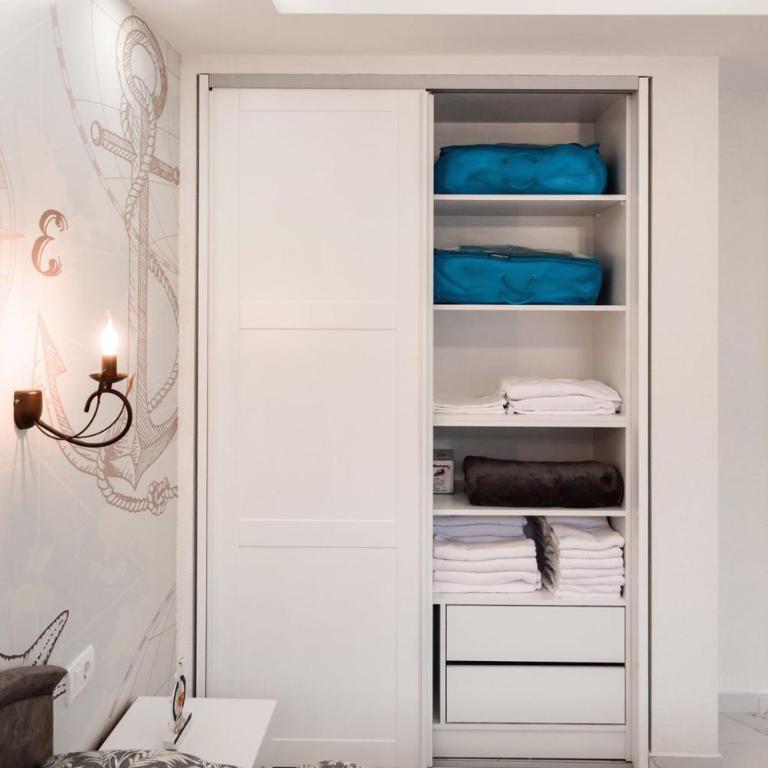 Apartments Sophia - One-Bedroom Apartment - 20