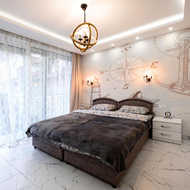 Apartments Sophia - One-Bedroom Apartment - 2