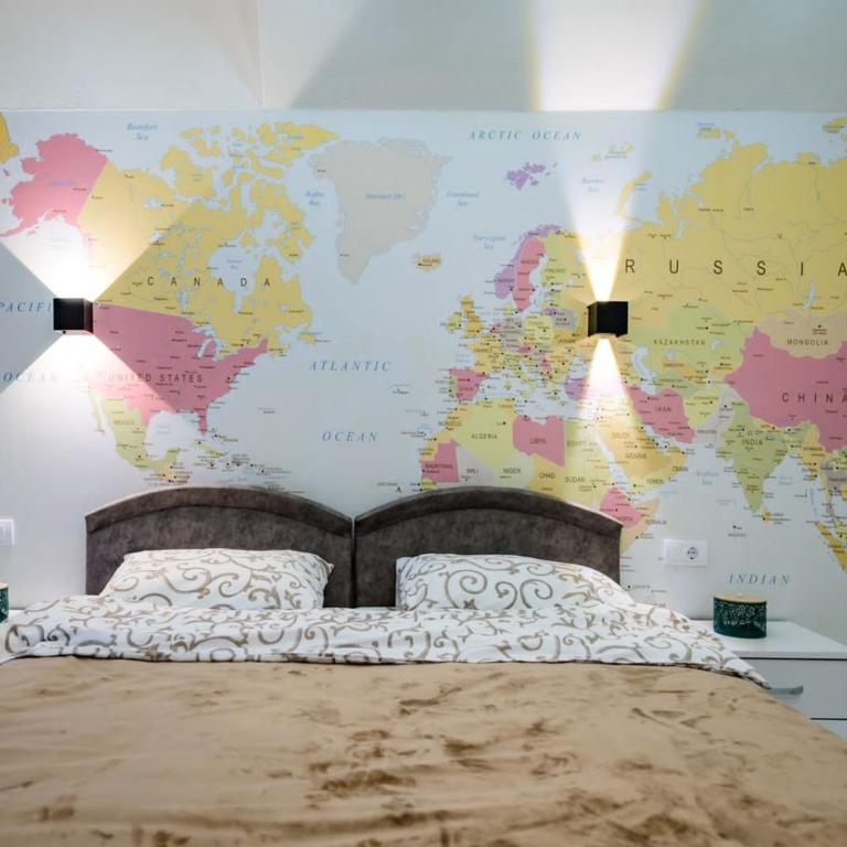 Apartments Sophia - Apartman sa 1 Spavaćom Sobom - 29